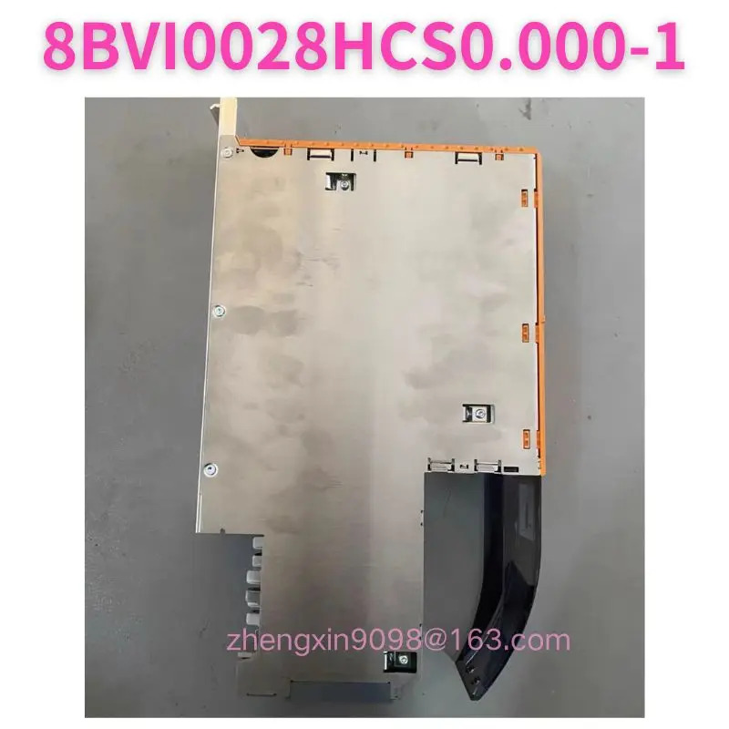 리퍼 8BVI0028HCS0.000-1 서보 드라이브 기능 완료 급행