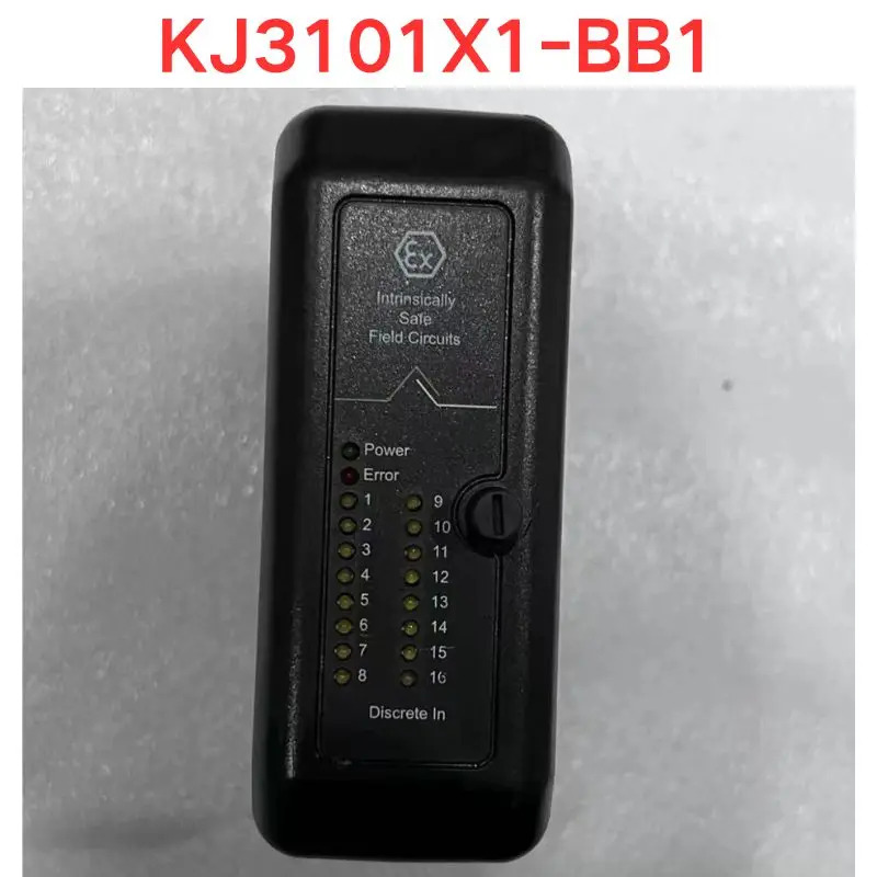 리퍼 KJ3101X1-BB1 모듈 기능 OK