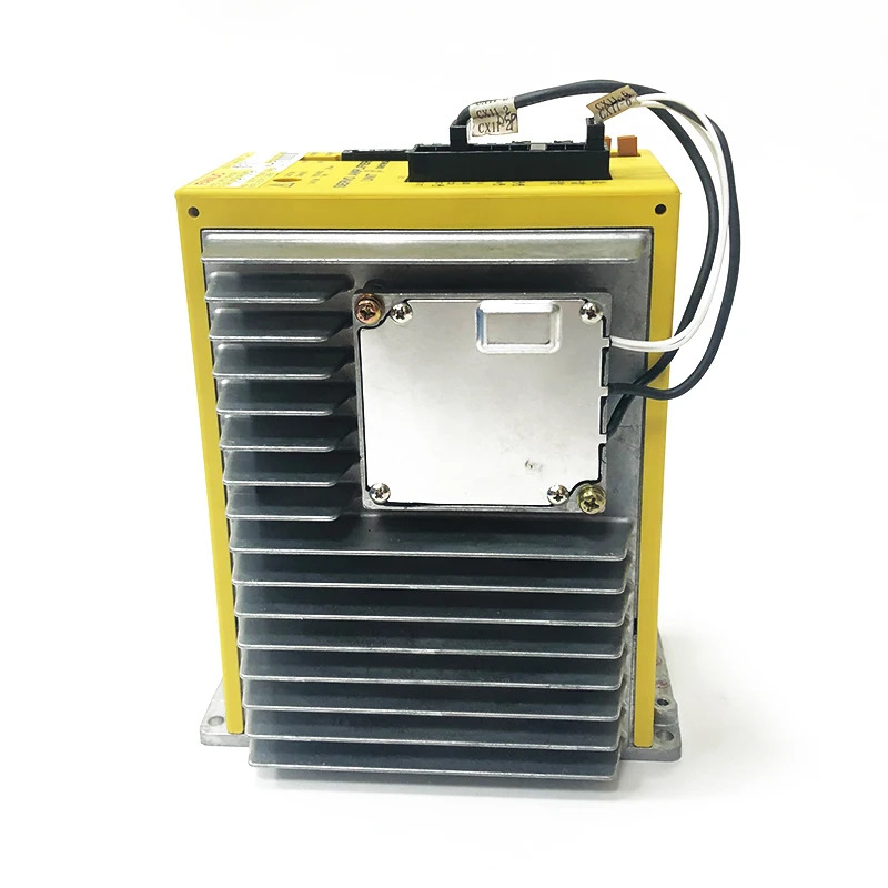 A06B-6093-H101 Fanuc 서보 증폭기 드라이브 리퍼 완료 OK A06B 6093 H101
