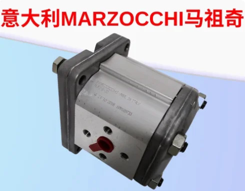 MARZOCCHI 기어 펌프 ALP1-D-2-FG ALP1-D-3/4/5/6/7/9-FG Ghp호환1A-D-2 Ghp호환1A-D-3/4/5/6/7