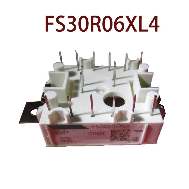 오리지널 FS30R06XL4 현장