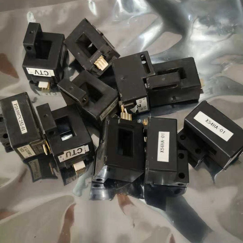 X54HA-01 변류기 VFGLC P 203007 C252-01 엘리베이터 부품 리프트 액세서리