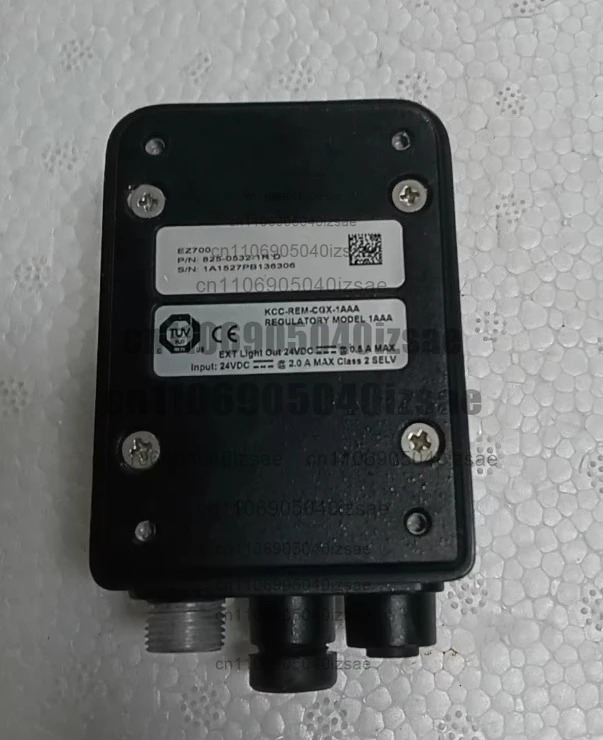 EZ700/825-0532-1R D 산업카메라 완전 작동 리퍼 완료