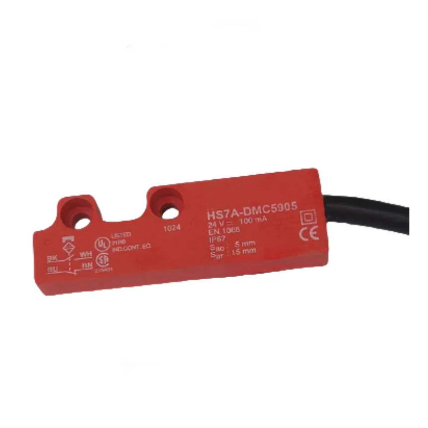 HS7A-DMC5905 비접촉 안전 도어 스위치 센서