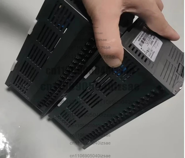 PLC T60S0T 입력 24V 0.77A 기능적으로 무결함 리퍼 완료