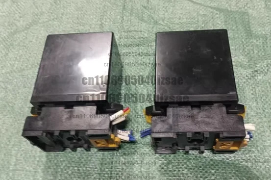 Relay FVS-11L 시리즈 FVS-11L-D2-A20-P03-T0 기능상 문제 없음 리퍼 완료