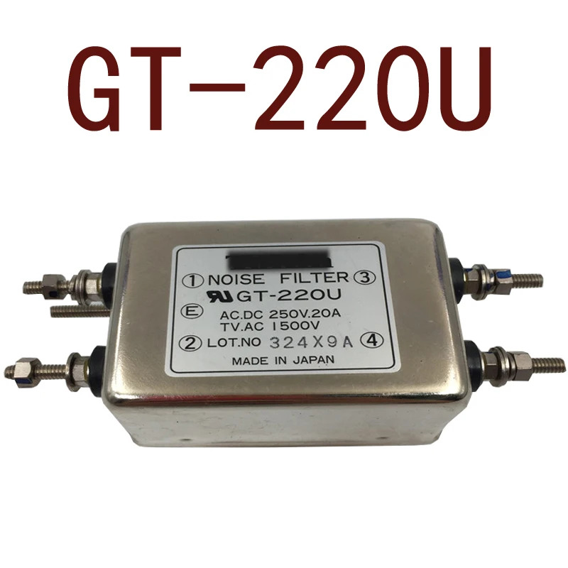 오리지널 -220U AC.DC250V 20A TV.AC1500V