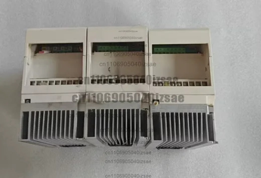 주파수 변환기 A90-4T4R2B 1.5KW 380v 완전 작동 리퍼 완료 OK