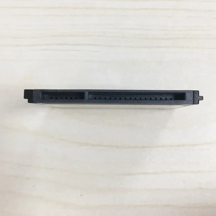 CFAST 카드 8GB 산업제어 CNC 계측기 카메라