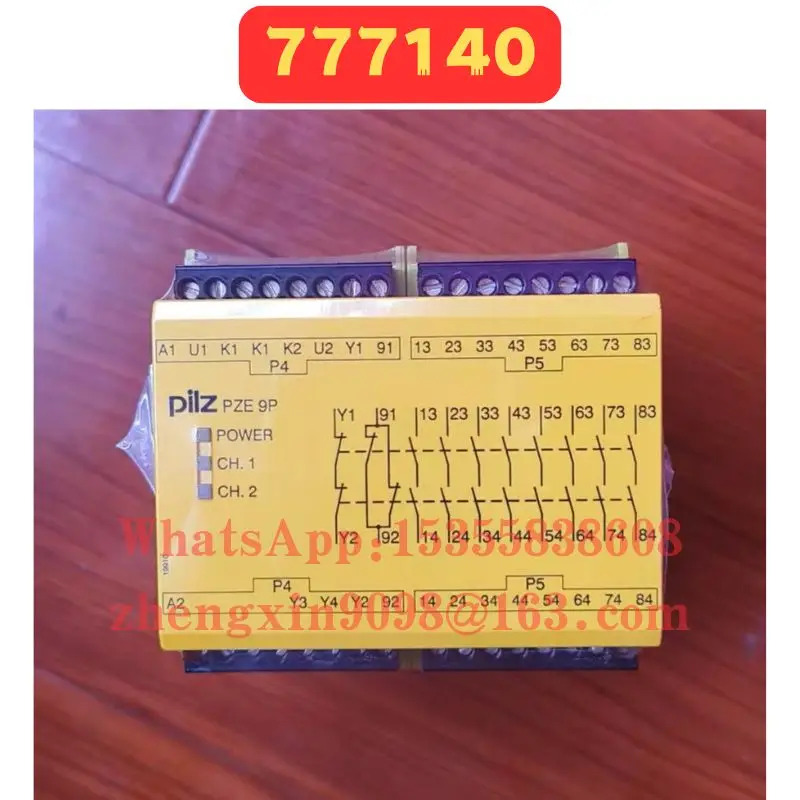 오리지널 777140 릴레이