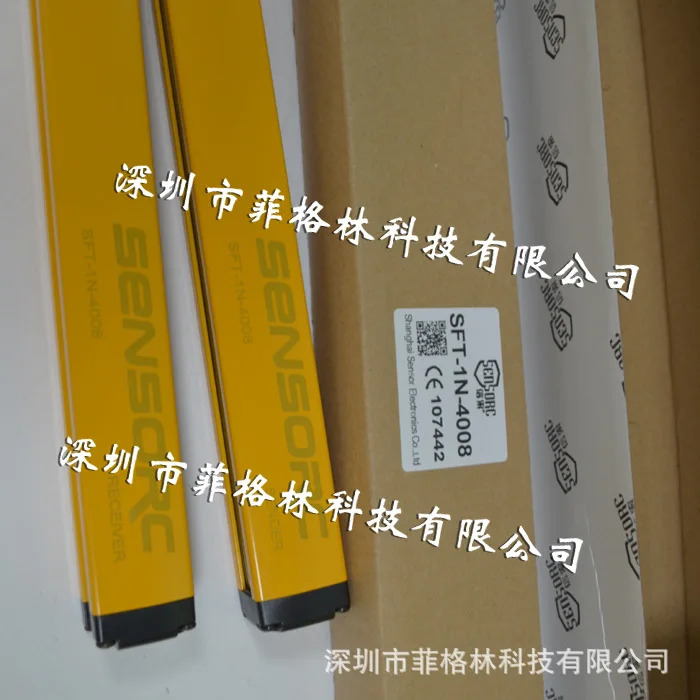 실물 SFT-1N-4008 SENSORC 안전격협의해주세요