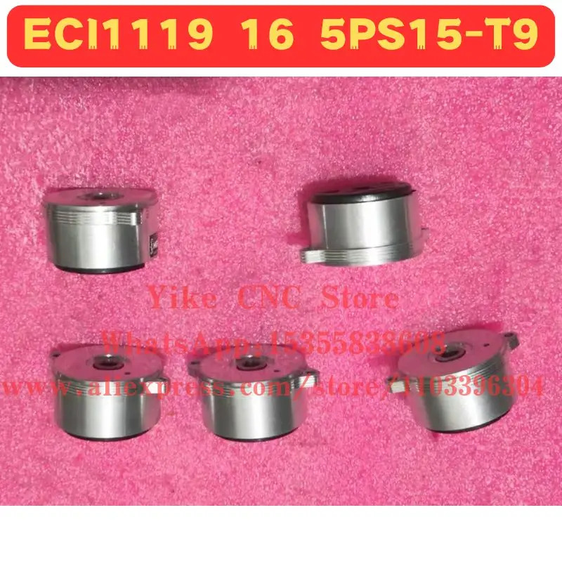 리퍼 인코더 ECI1119 16 5PS15-T9 정상 기능 완료 OK