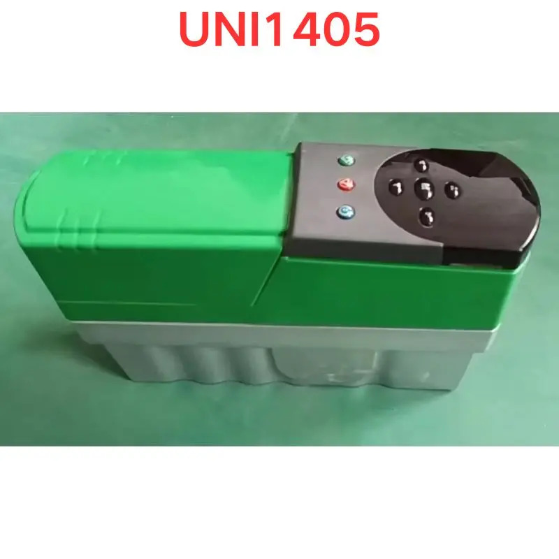 리퍼 UNI1405 주파수 변환기 4.0KW 기능 OK