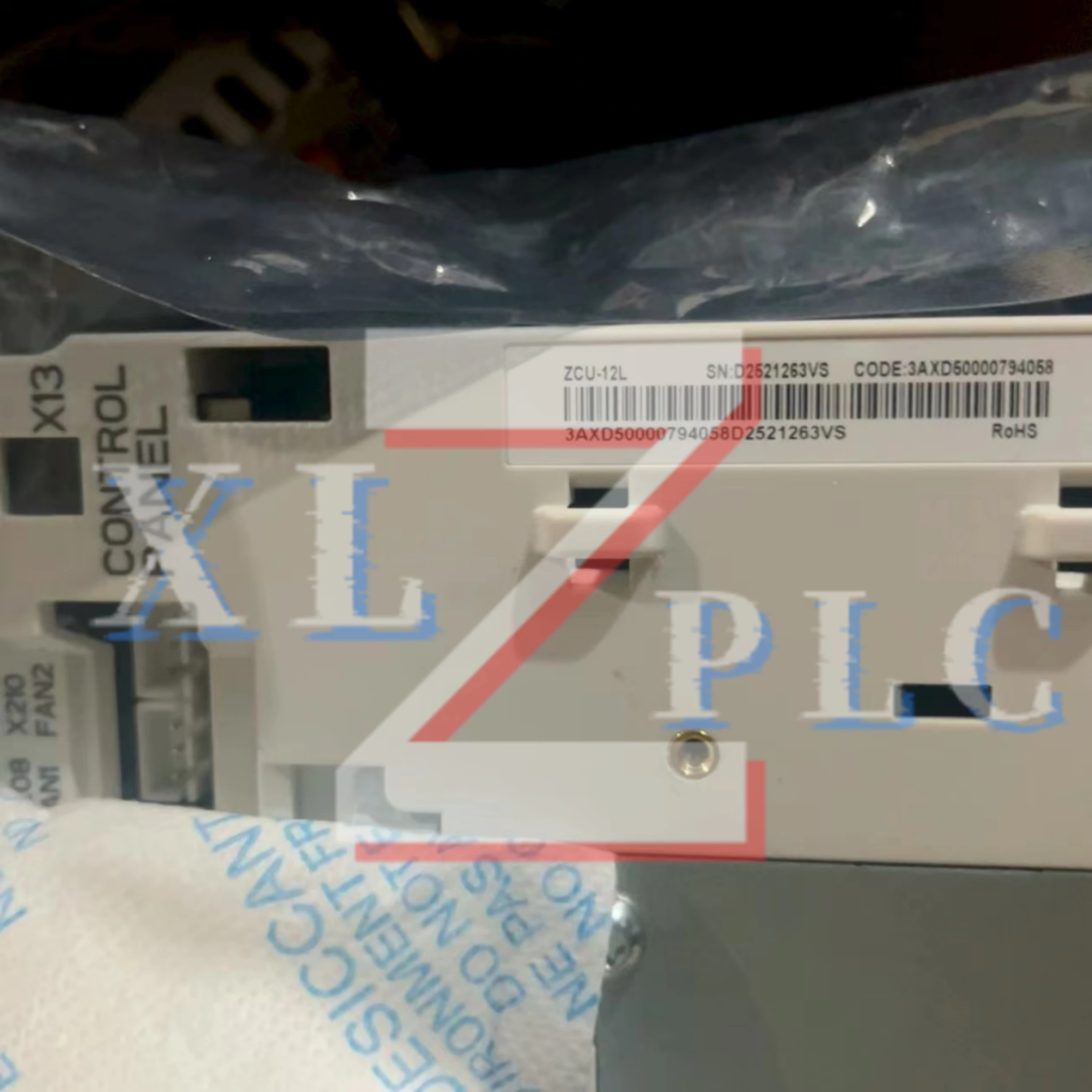 ZCU-12 ZCU-12L ZCU-14 신규 입고 인버터 액세서리