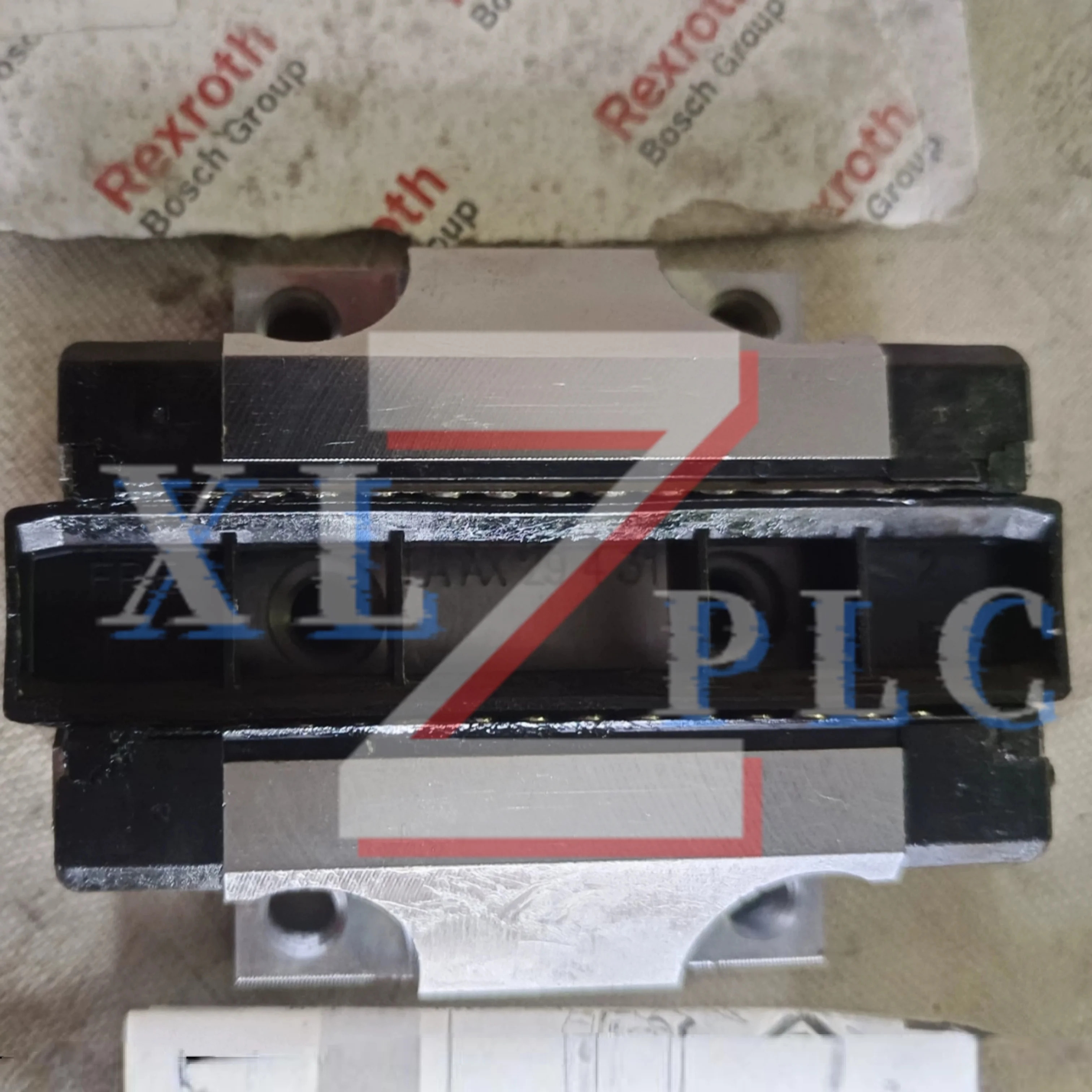 들어 새 브레이크 정류기 ESD141 200-690VAC 50-60Hz