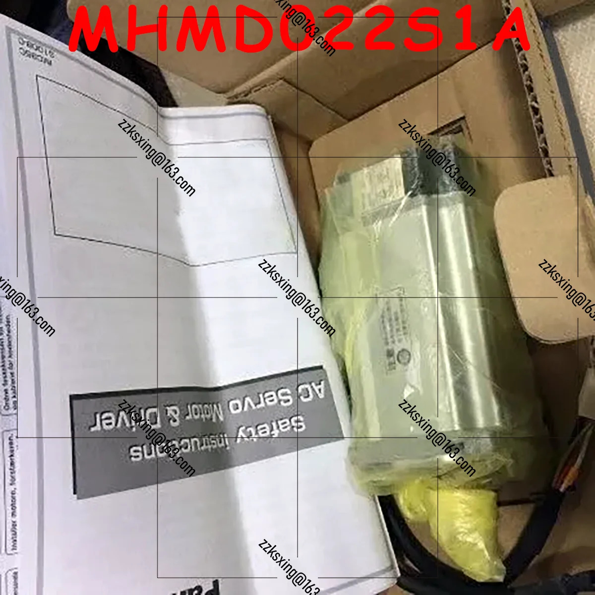 MHMD022S1A 서보모터 신 또는 리퍼