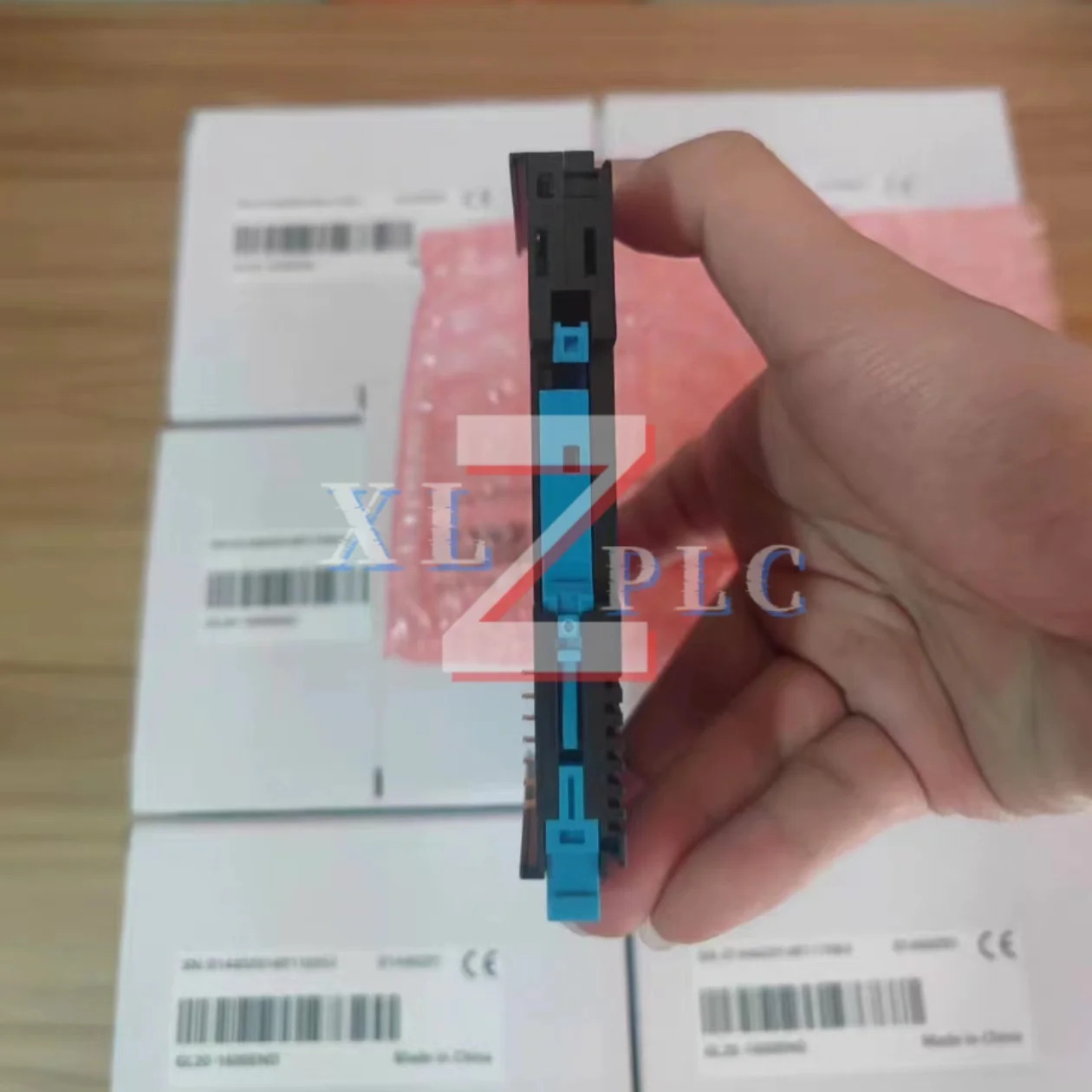 plc 모듈 GL20-0016ETP GL20-1600END 신규 입고