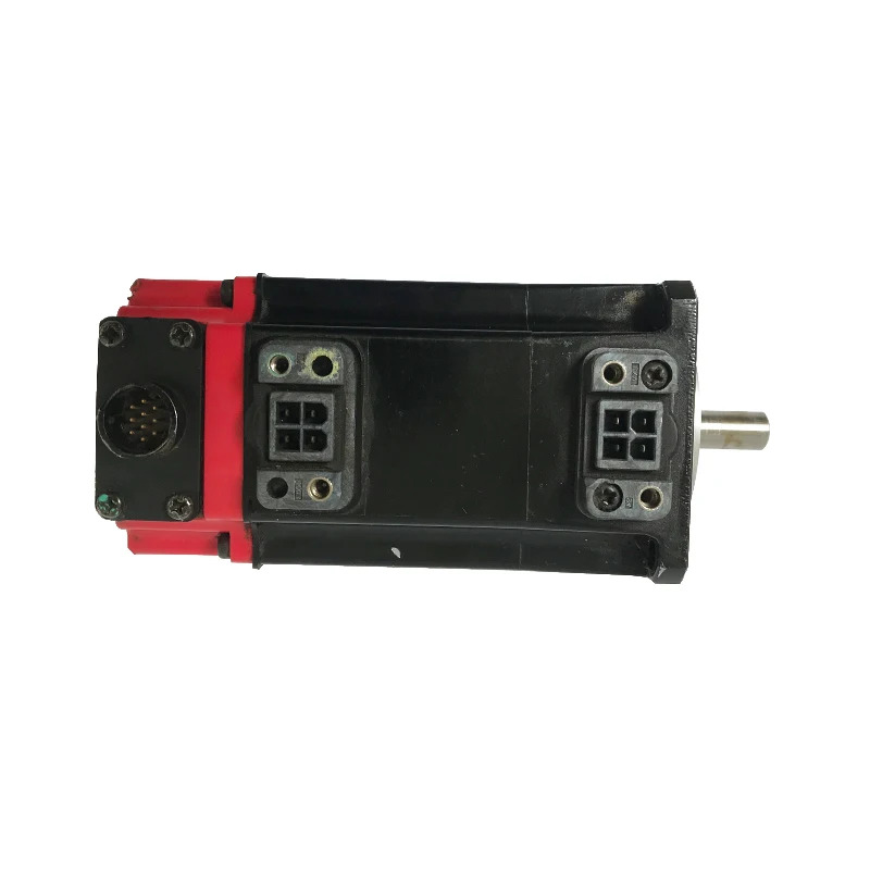 A06B-0115-B704 Fanuc 서보모터 제어 리퍼 완료 A06B 0115 B704