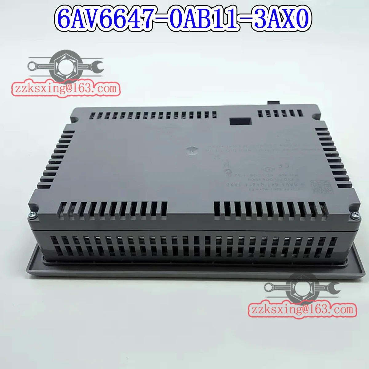 오리지널 터치 스크린 인터페이스 66647-0AB11-3AX0
