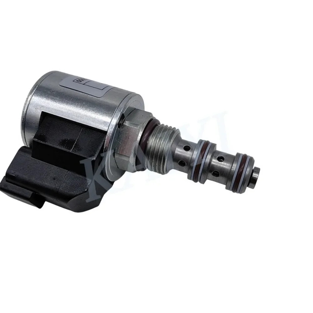굴삭기 로더 솔레노이드 밸브 CATE320D D2 950H 966GC 966K 333-8242 24V