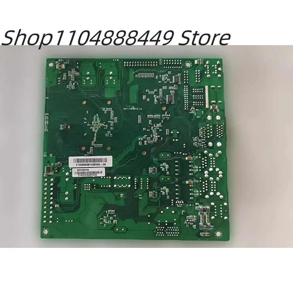 SBC86838 R20 산업제어 마더보드