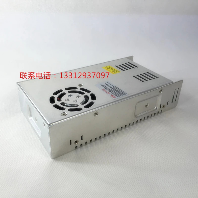 HF350W-SE-24 산업 설비 전원공급장치 24V 14.6A 엘리베이터 부품 리프트 액세서리