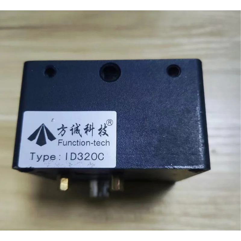 리퍼 ID320C 컬러 산업카메라 3 백만 픽셀 USB 2.0 OK