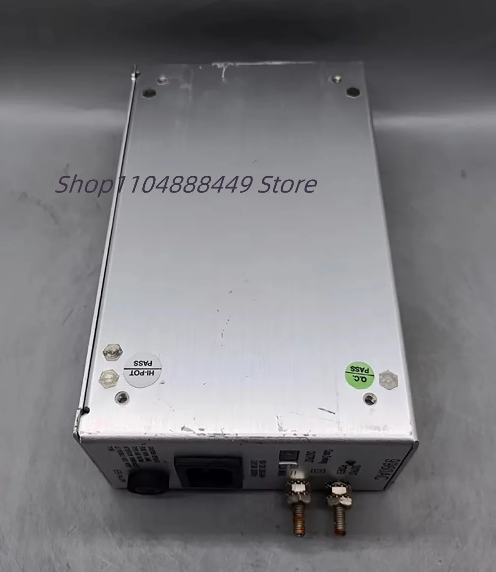 9960AC 산업전원공급장치