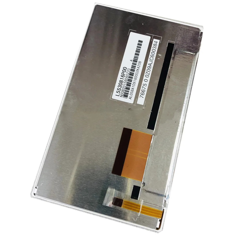 TFT LCD 디스플레이 패널 5.8 인치 L5S30816P00 신