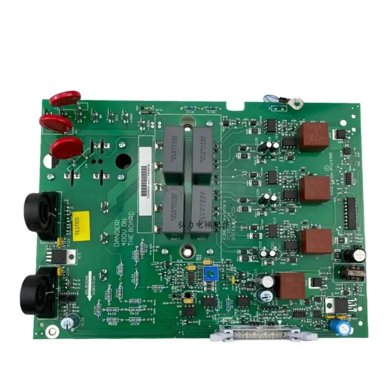 KM 713930 G01KM 713932 H06 V3F16ES 인버터 보드 엘리베이터 부품 리프트 액세서리