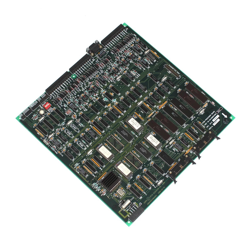 E411 제어 보드 MCSS-A ABA26800ABA001 엘리베이터 부품 리프트 액세서리
