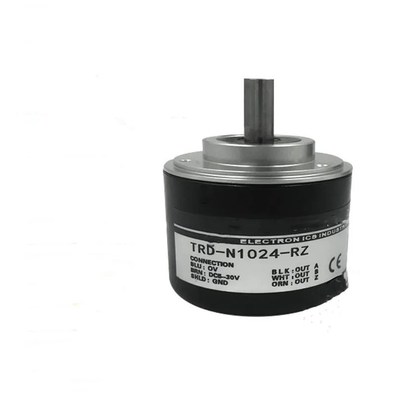 오리지널 TRD-N2000-RZ-1M TRD-N360-RZ-1M TRD-N1000-RZ-1M TRD-N500-RZ-1M 신