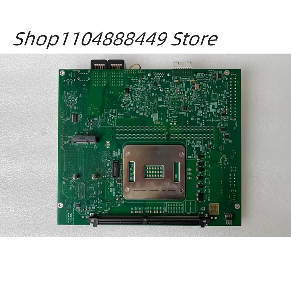 X10SRE-DS018 X99 마더보드