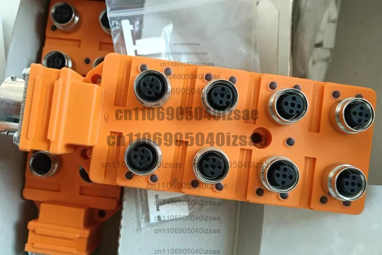 새 커넥터 ASBSV8/LED5