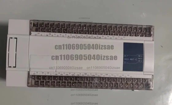 PLC XC3-48T-C DC2226V 완전 작동 리퍼 완료