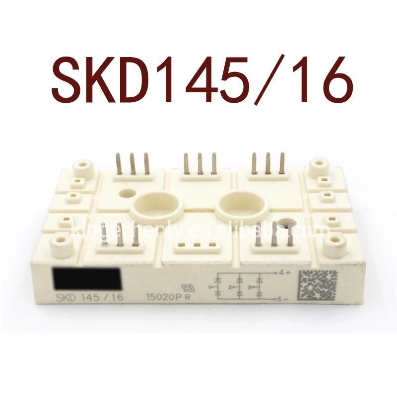 오리지널 SKD145/16 현장