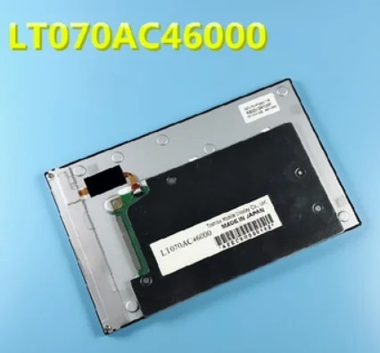 LCD 패널 LT070AC46100 LT070AC46000 7 인치