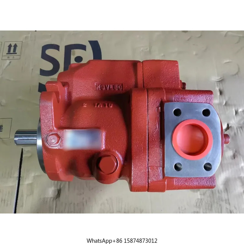 PVD PVD-00B PVD-15B PVD-1B PVD-2B PVD-3B 굴삭기 유압 축 피스톤 펌프 PVD-1B-31BP-8AG5-4865B