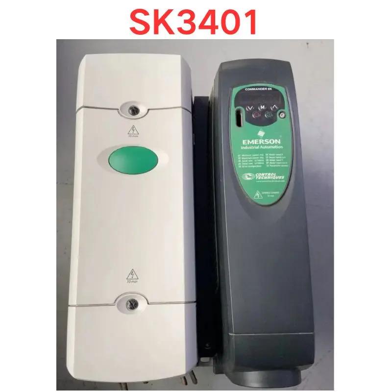 리퍼 SK3401 주파수 변환기 15KW 380V 기능 OK
