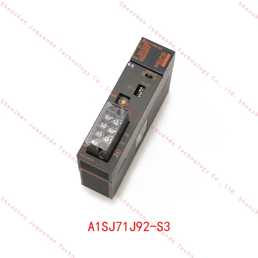 A64DAIC A64DC A1SJ71J92-S3 A1SY14EU Q2ACPU-S1 AOJ2-E56DT AOJ2-E56DR Q25HCPU 신