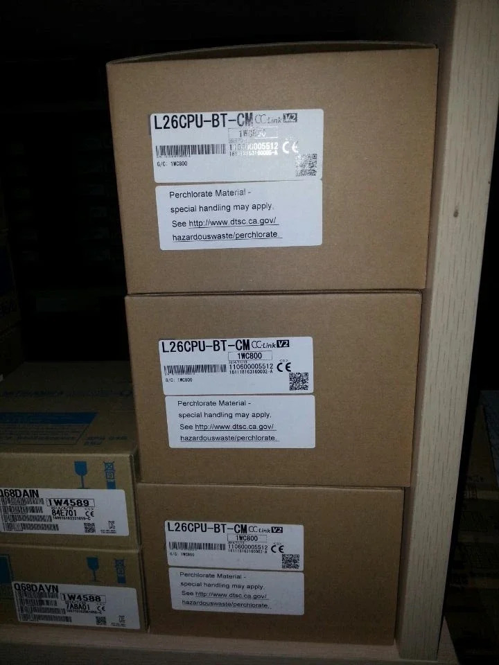 L26CPU-BT-CM L06CPU-CM L 시리즈 CPU 신