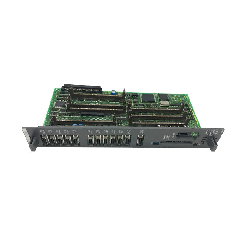 A16B-2201-0721 Fanuc CNC 공작 기계 시스템 회로 기판 리퍼 Ok A16B 22010721