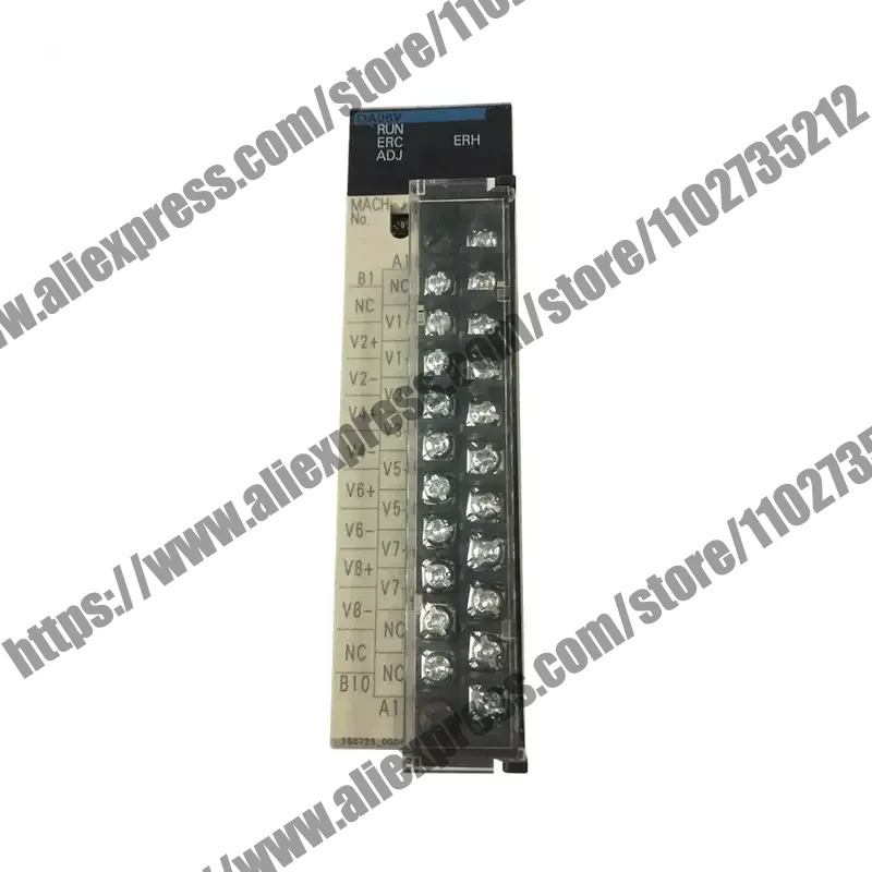 CS1W-DA08V CS1W-AD081-V1 CS1W-AD041-V1 CJ1W-TC102