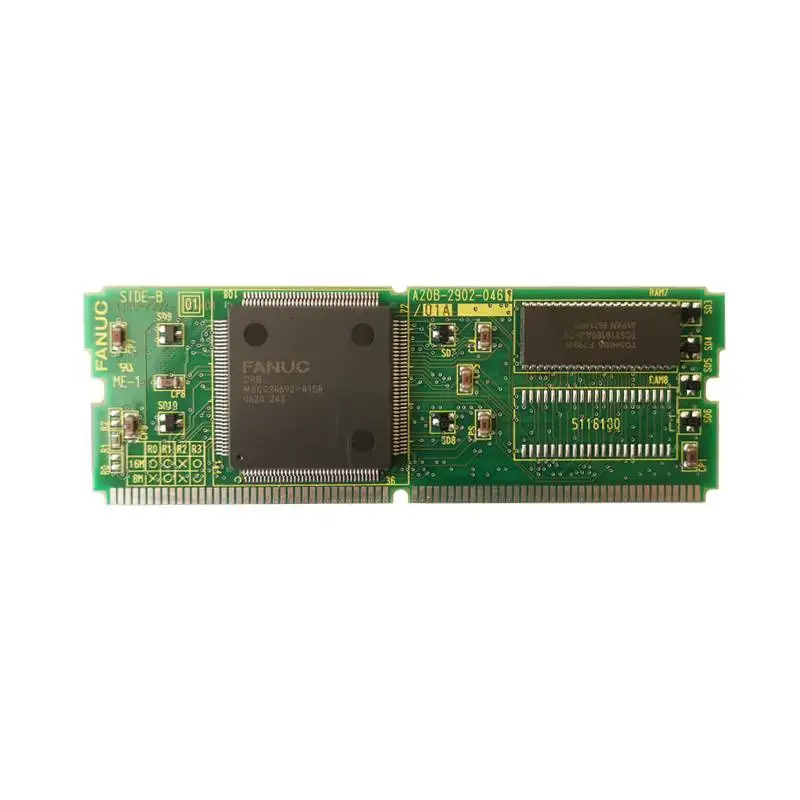 A20B-2902-0461 Fanuc 시스템 회로 기판 제어 리퍼 OK A20B 2902 0461