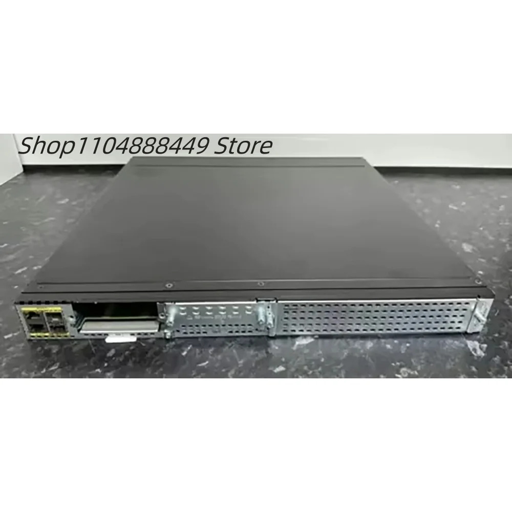 ISR4331/K9 기가비트 라우터