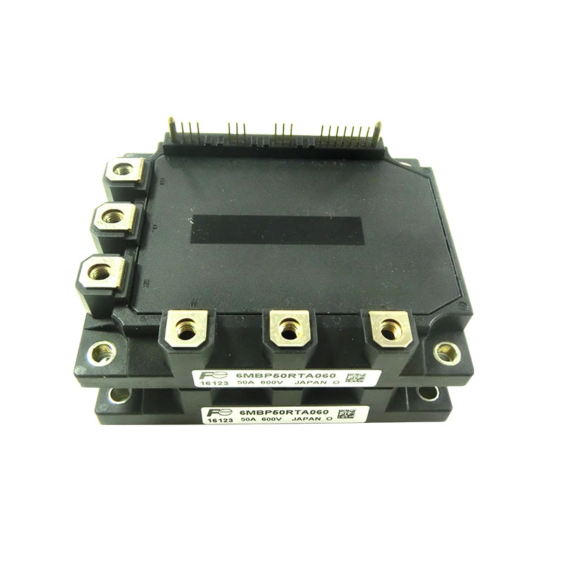 오리지널 -- 6MBP50RTA060 6MBP50RTA060-01 A50L-0001-0327 현장