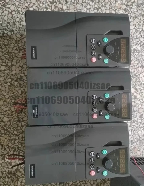 TD500-T0075G3 380V 7.5KW 리퍼 완료