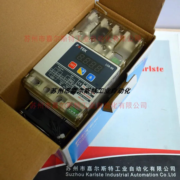FOTEK YanGM호환ing LCR-60H 3상디지털 전원 조정기 신