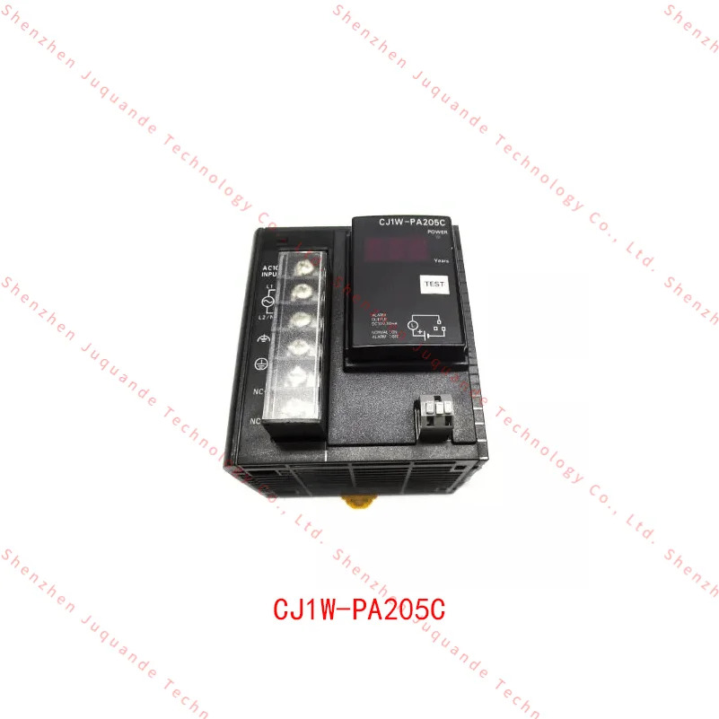 C500-IA222 C500-IA223 CQM1H-CPU21 CJ1W-PA205R CJ1W-PA205C C200H-PRO27-E CJ1W-ID261 CJ1W-OD261 신