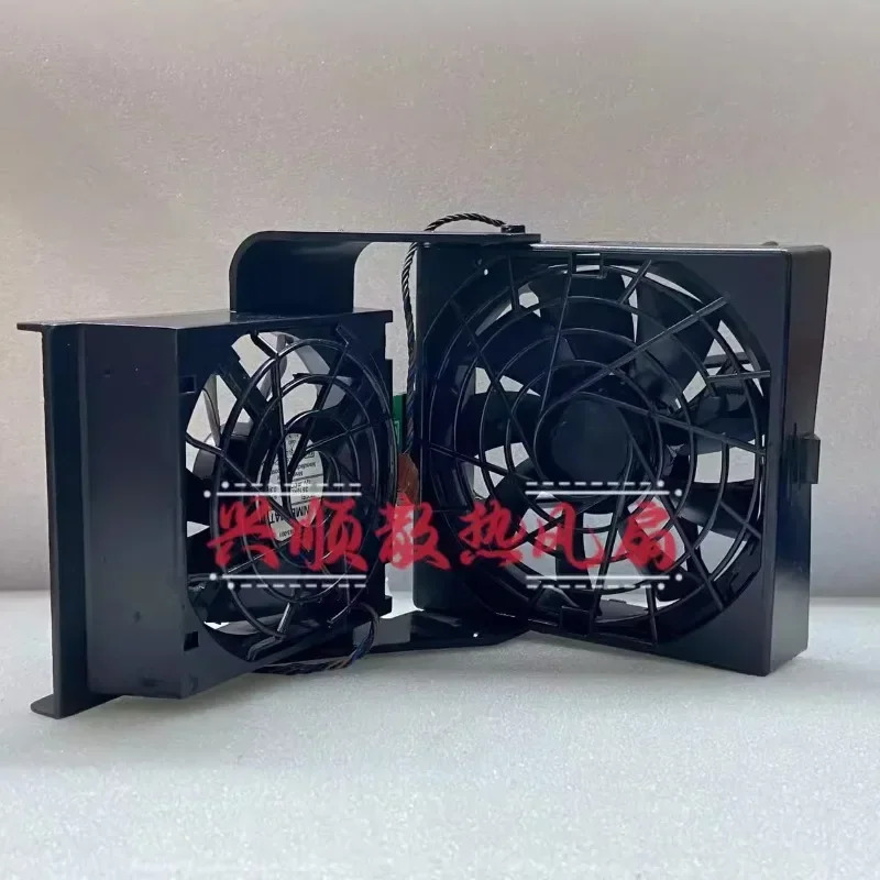 워크스테이션 메모리 냉각팬 및냉각팬 세트 XW8400 XW8600 439933-001